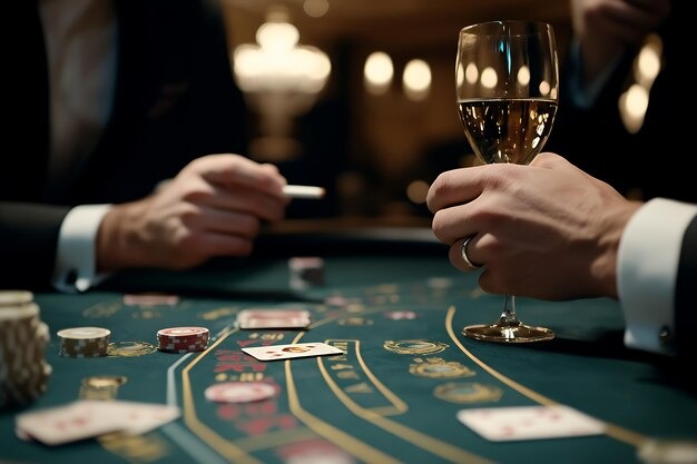 Mega Moolah Andar Bahar live dealer studio with professional dealer and HD cards